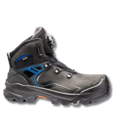 Base B1605 T-Robust Safety Boot
