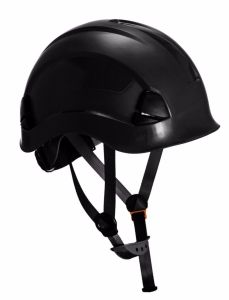 PS53 Height Endurance Helmet-Black