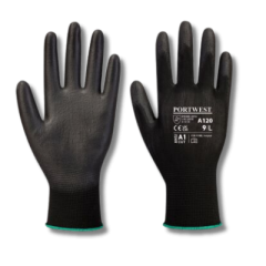 A120 PU Palm Glove-XS