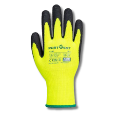 A140 Thermal Grip Glove