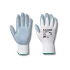 A319 Flexo Grip Glove-M