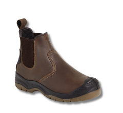 Apache AP715 Dealer Boot