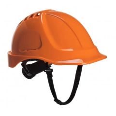 PS55 Endurance Helmet-Orange