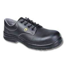 FC01 Portwest Compositelite ESD Laced Safety Shoe S2