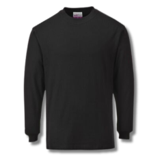 FR11 Flame Resistant Anti-Static T-Shirt