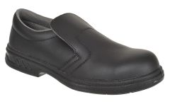 FW81BKR39 Steelite Slip On Safety Shoe S2