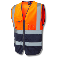 Lynton EcoVis Superior Vest