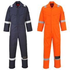AF53 Araflame Gold Coverall 