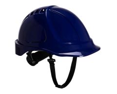 PS54 Endurance Plus Helmet-Navy-Single