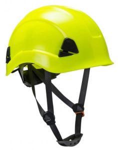 PS53 Height Endurance Helmet-Yellow