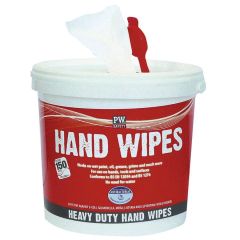 IW10 Hand Wipes (150 wipes)