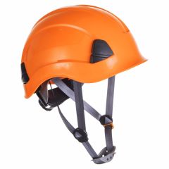 PS53 Height Endurance Helmet-Orange