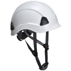 PS53 Height Endurance Helmet-White