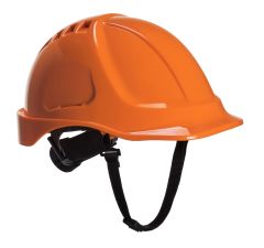 PS54 Endurance Plus Helmet-Orange-Single