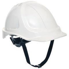 PS54 Endurance Plus Helmet-White-Single