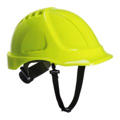 PS54 Endurance Plus Helmet-Yellow-Single