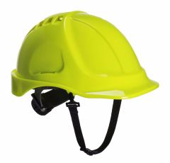 PS55 Endurance Helmet-Yellow
