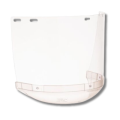 PS95 Visor with Chinguard