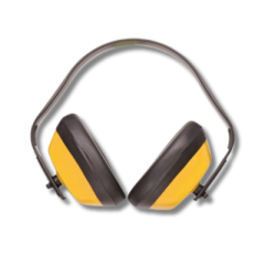PW40 Classic Ear Protector