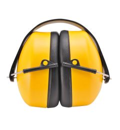 PW41 Super Ear Protectors-Yellow-Single