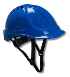 PW54 Endurance Plus Visor Helmet