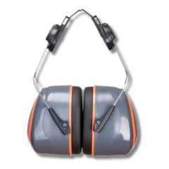 PW62 HV Extreme Clip on Ear Defenders