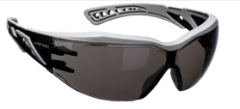 PS20 Dynamic Plus KN Safety Glasses-Black-Single