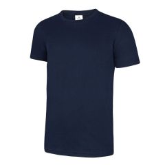 UC320 Olympic T-Shirt-Navy-L