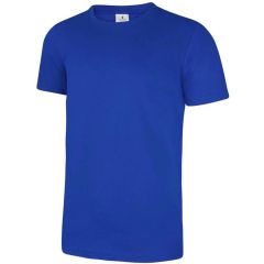 UC320 Olympic T-Shirt-Royal Blue-XS